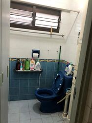 Blk 29 Marsiling Sapphire (Woodlands), HDB 5 Rooms #517834711